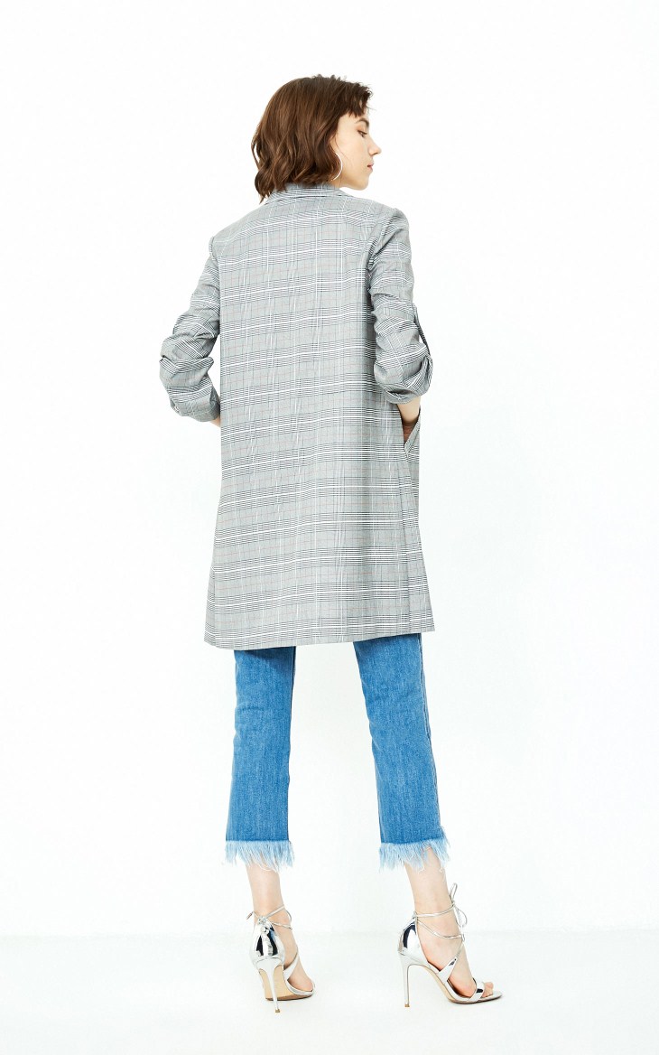 Veste pour femme ONLY en Polyester - Ref 3221311 Image 32