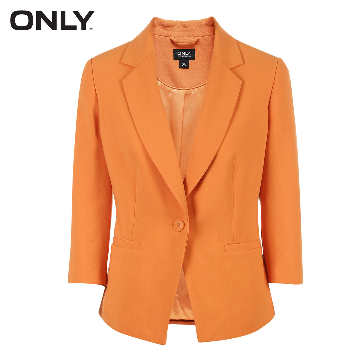 Veste pour femme ONLY en Polyester - Ref 3217771 Image 5