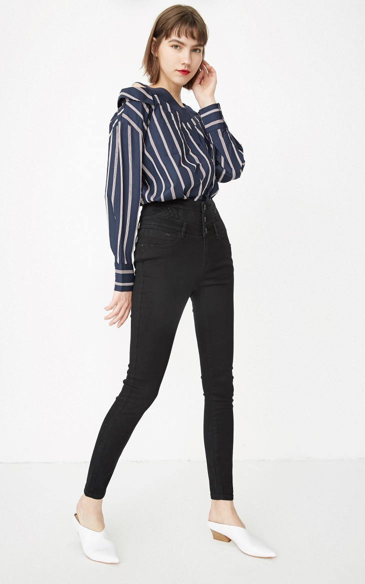 Jean femme ONLY - Ref 3192877 Image 22