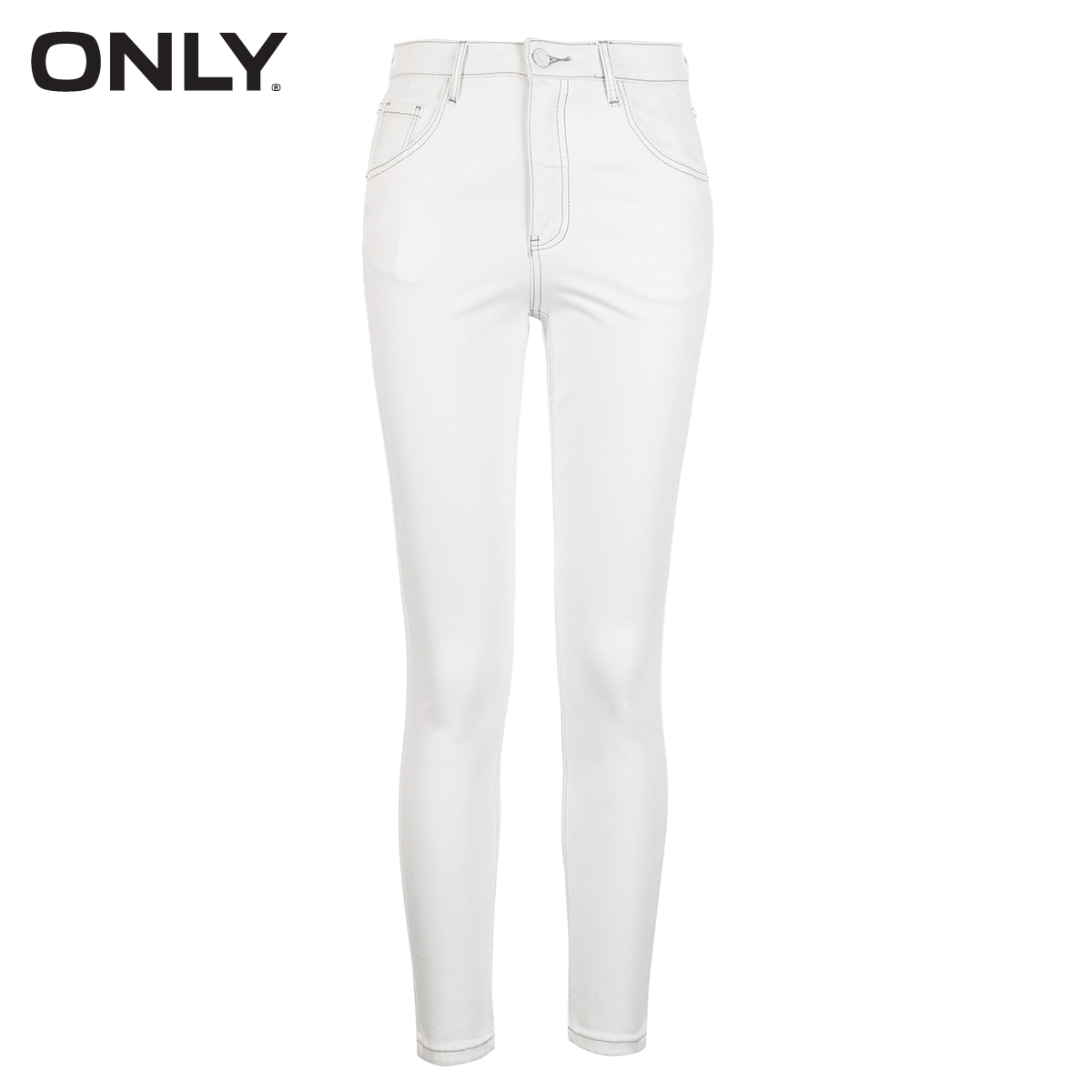 Jean femme ONLY - Ref 3193666 Image 5
