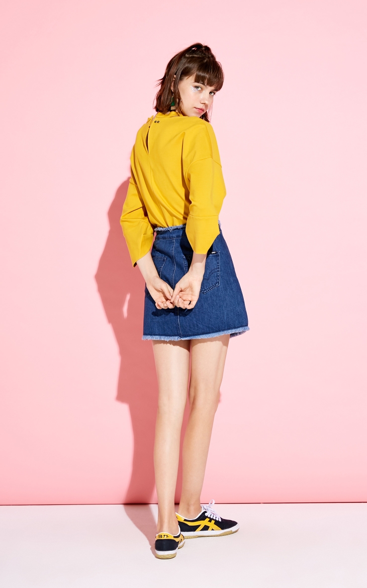 Sweatshirt femme ONLY - Ref 3216985 Image 28