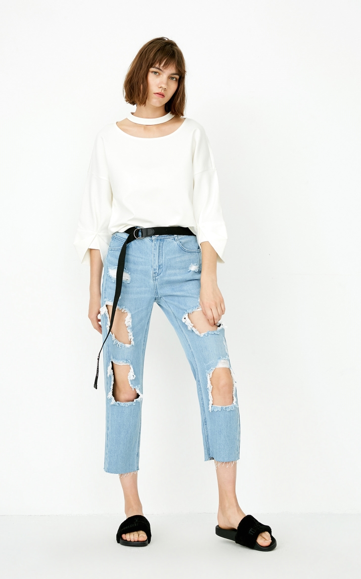 Sweatshirt femme ONLY - Ref 3216985 Image 36