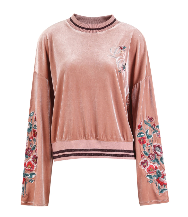 Sweatshirt femme ONLY - Ref 3216145 Image 41
