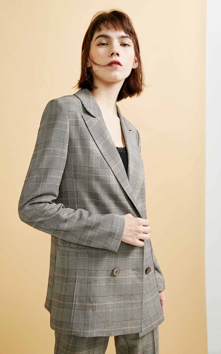 Veste pour femme ONLY en Polyester - Ref 3220236 Image 12