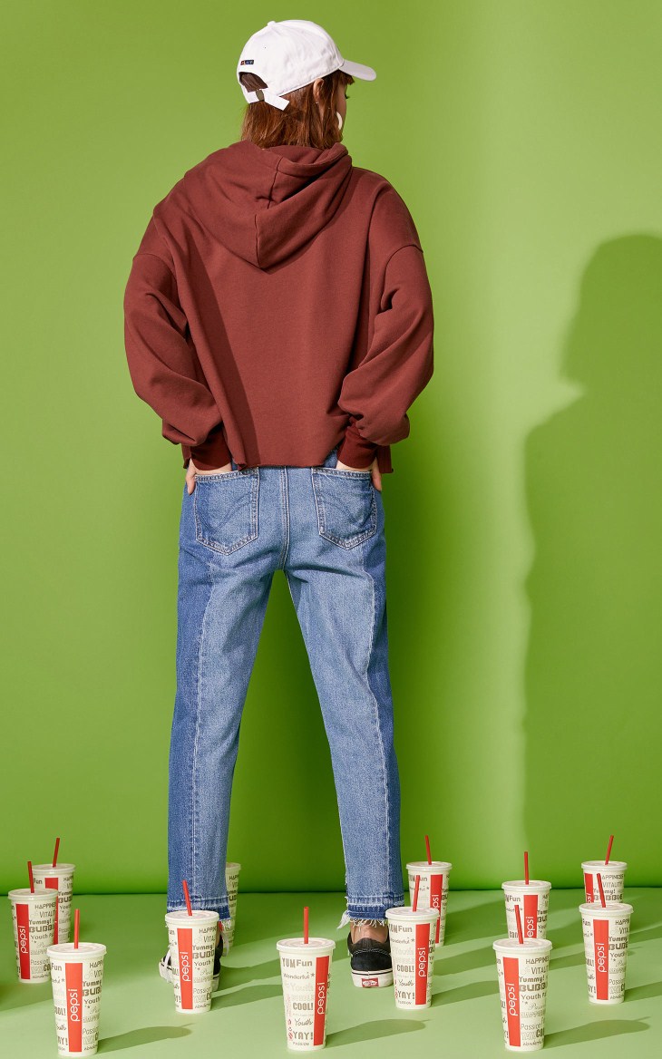 Jean femme ONLY - Ref 3193628 Image 24