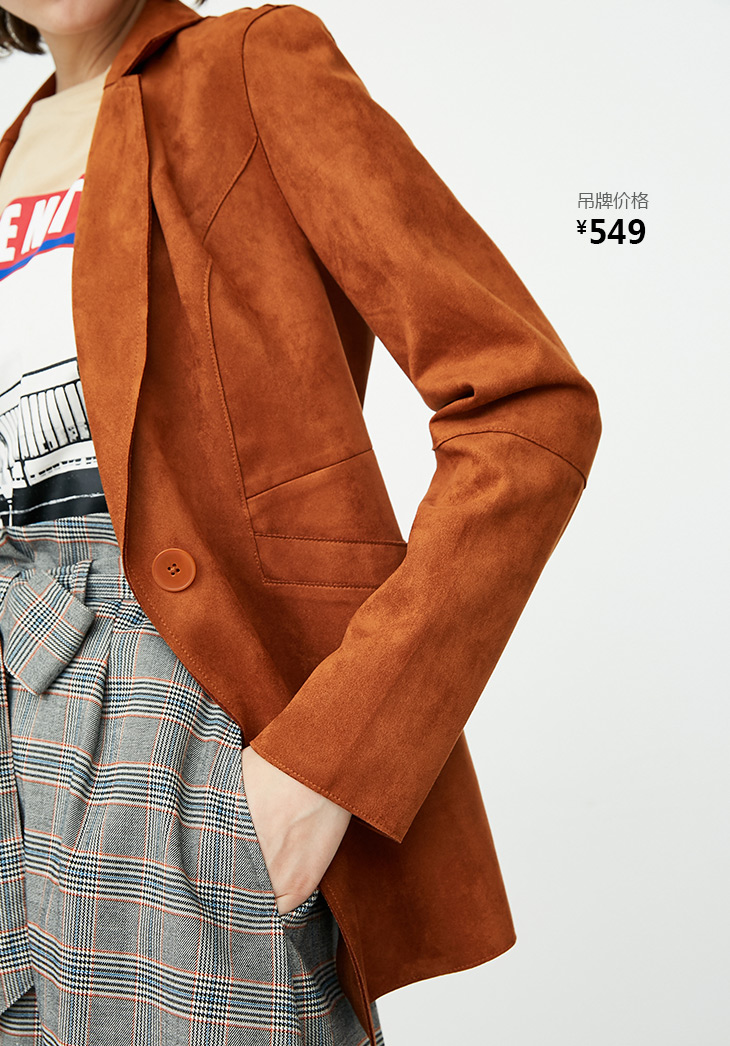 Veste pour femme - Ref 3218763 Image 20