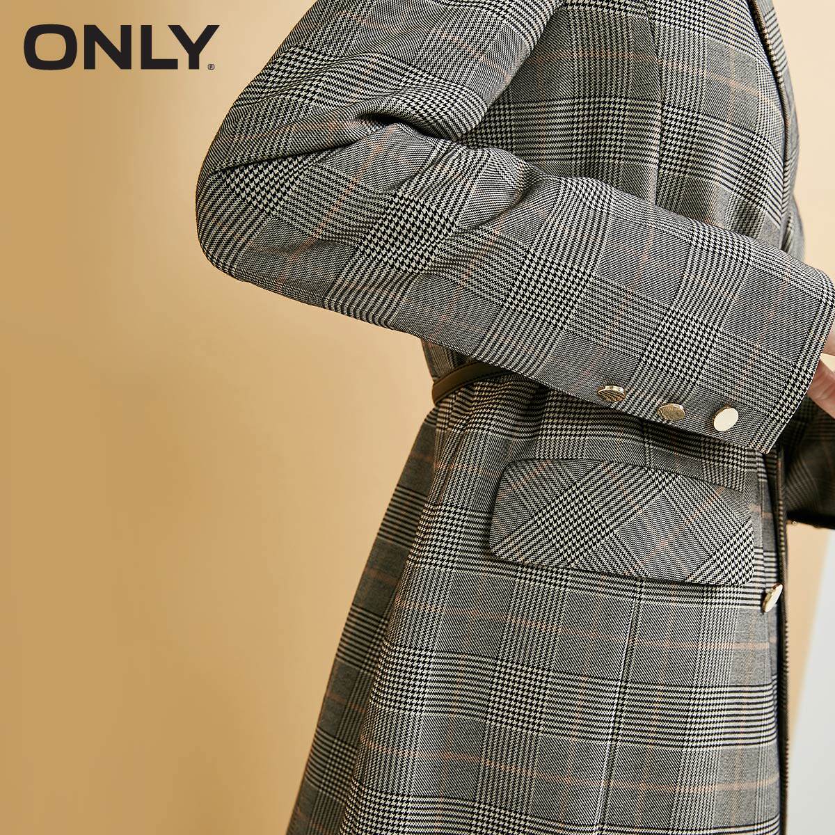 Veste pour femme ONLY en Polyester - Ref 3220237 Image 4