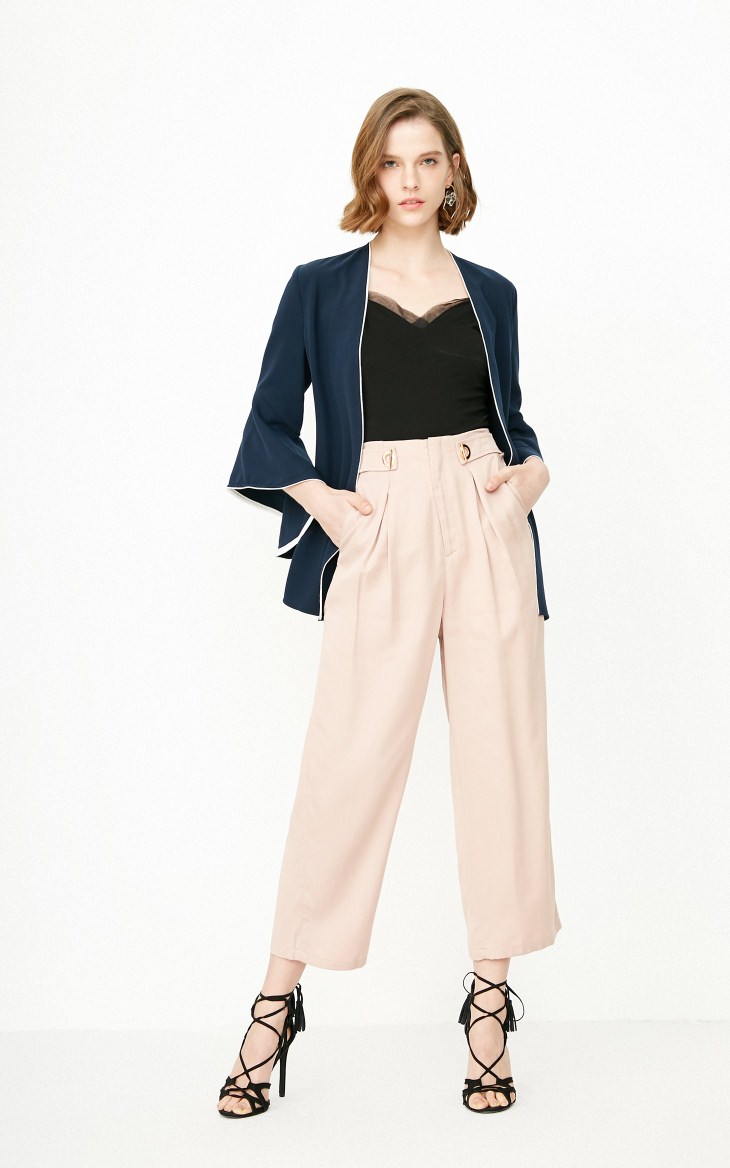 Veste pour femme ONLY en Polyester - Ref 3221491 Image 28