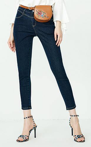 Jean femme ONLY - Ref 3193418 Image 13