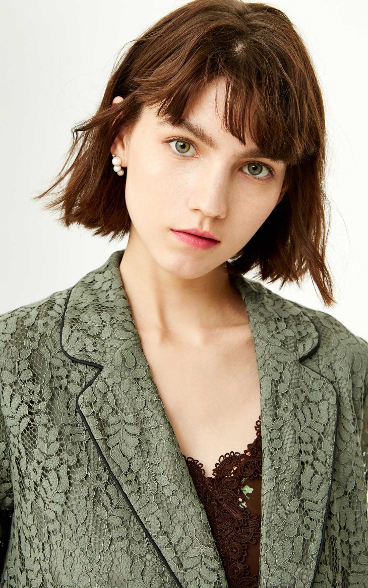 Veste pour femme - Ref 3218755 Image 32