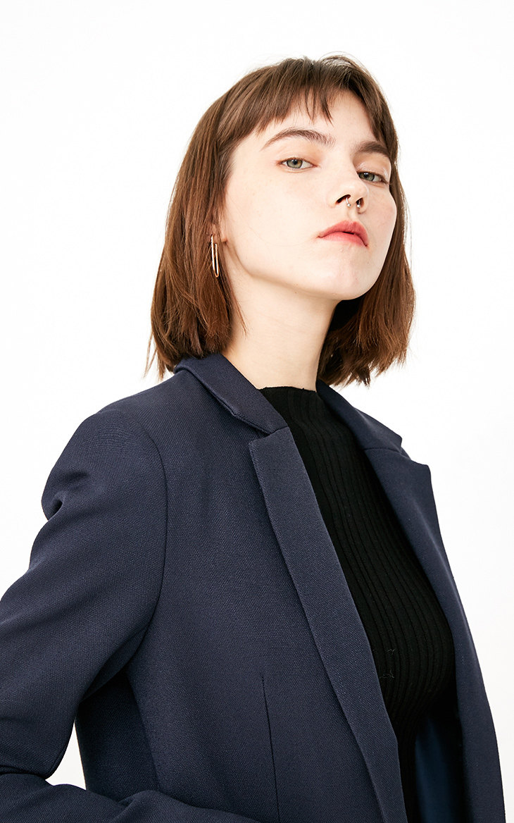 Veste pour femme ONLY en Polyester - Ref 3220272 Image 29