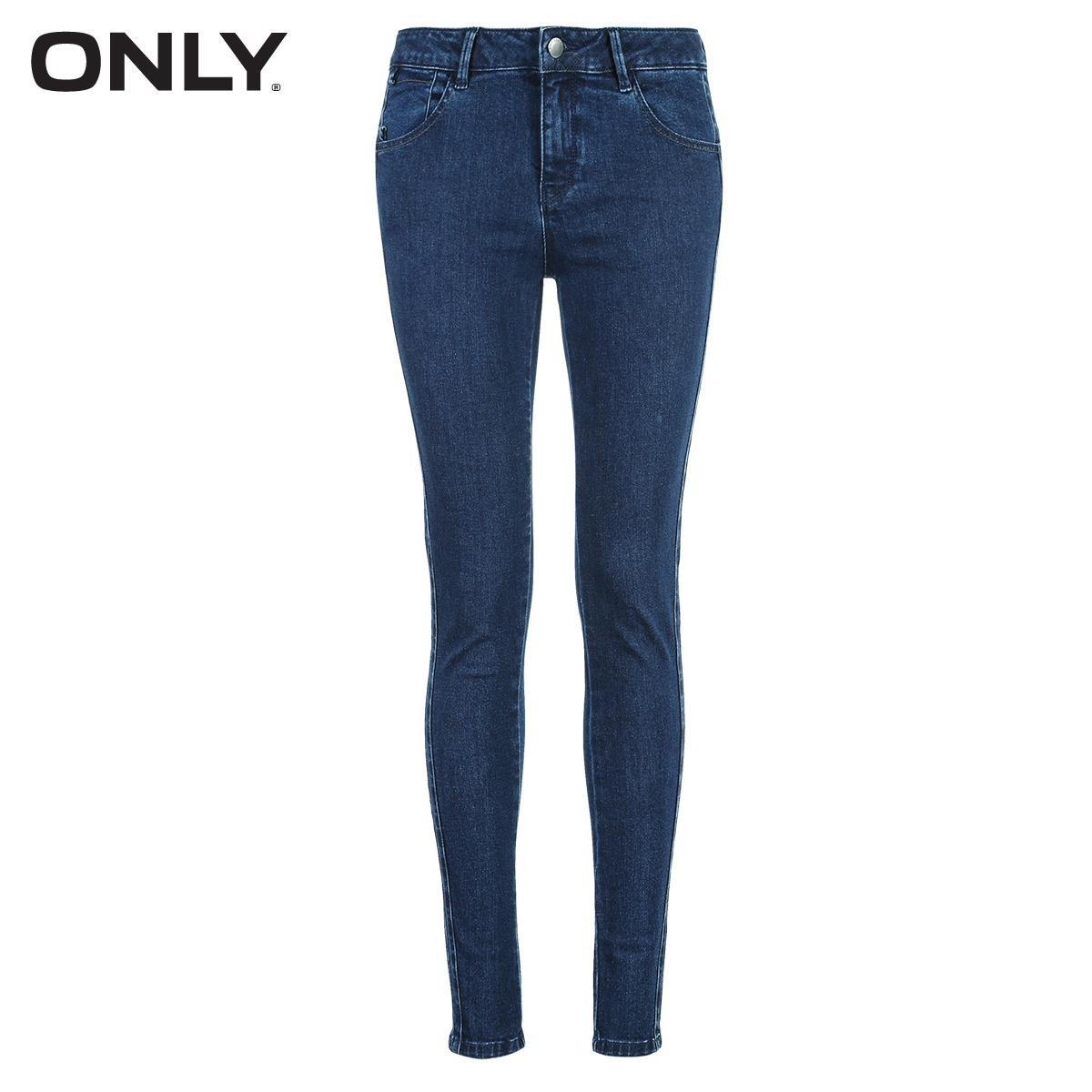 Jean femme ONLY - Ref 3193536 Image 5