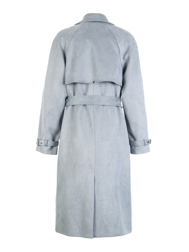 Trench pour femme ONLY en Polyester - Ref 3226466 Image 49