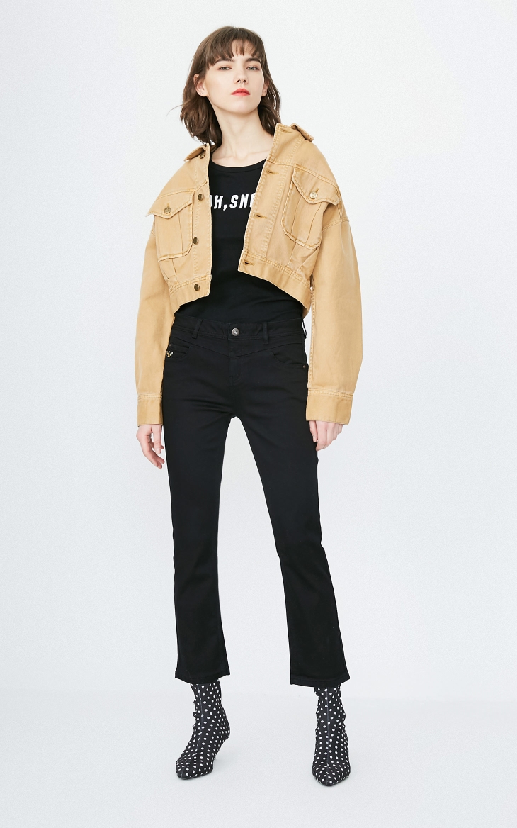 Jean femme ONLY - Ref 3193256 Image 26