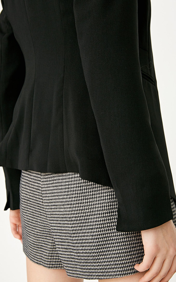 Veste pour femme ONLY en Polyester - Ref 3217779 Image 35
