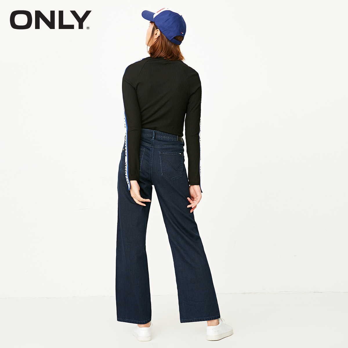Jean femme ONLY - Ref 3193599 Image 3