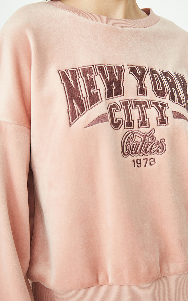 Sweatshirt femme ONLY - Ref 3214023 Image 29