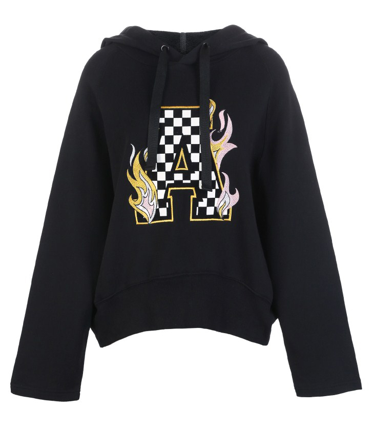 Sweatshirt femme ONLY - Ref 3216780 Image 38