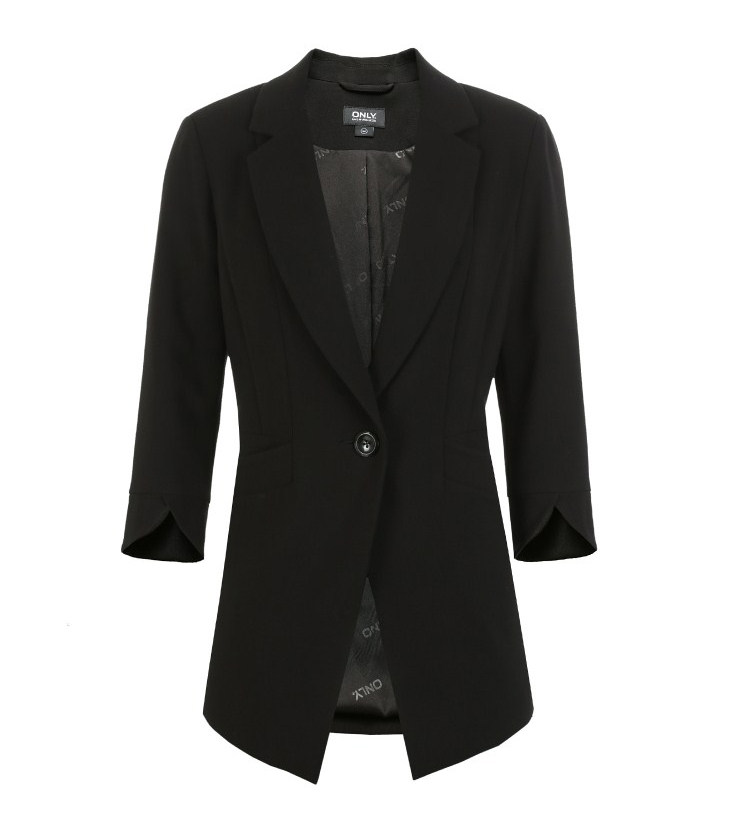 Veste pour femme ONLY en Polyester - Ref 3217776 Image 33