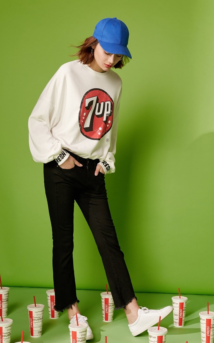 Jean femme ONLY - Ref 3193791 Image 20