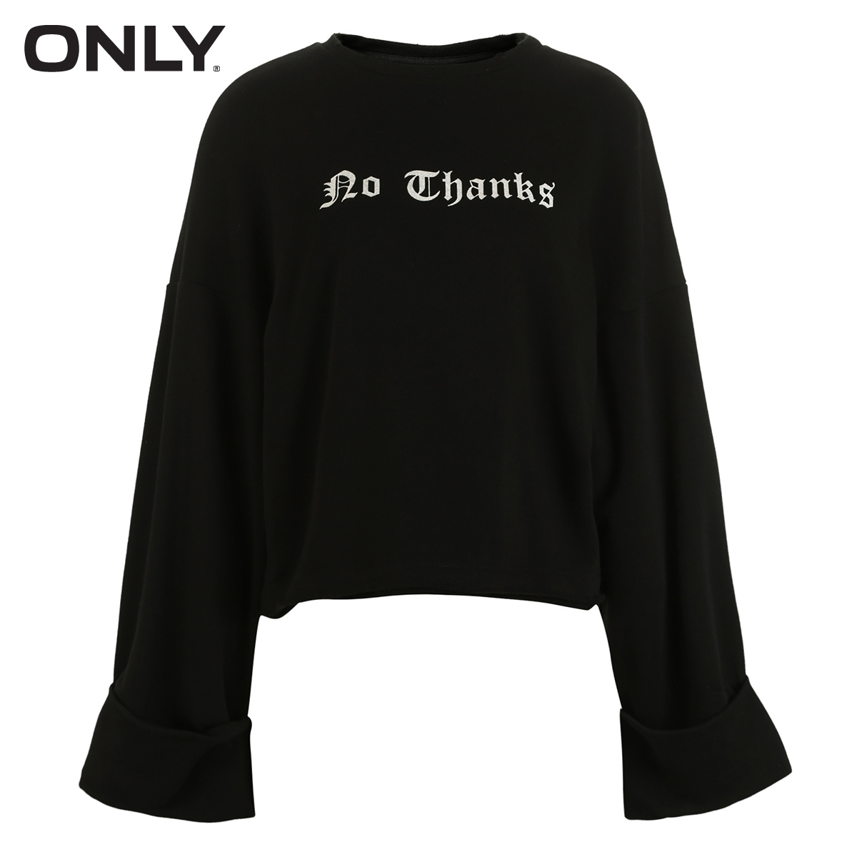 Sweatshirt femme ONLY - Ref 3216509 Image 5