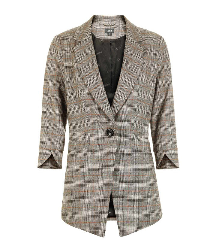 Veste pour femme ONLY en Polyester - Ref 3217776 Image 36