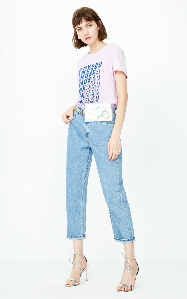 Jean femme ONLY - Ref 3193556 Image 28