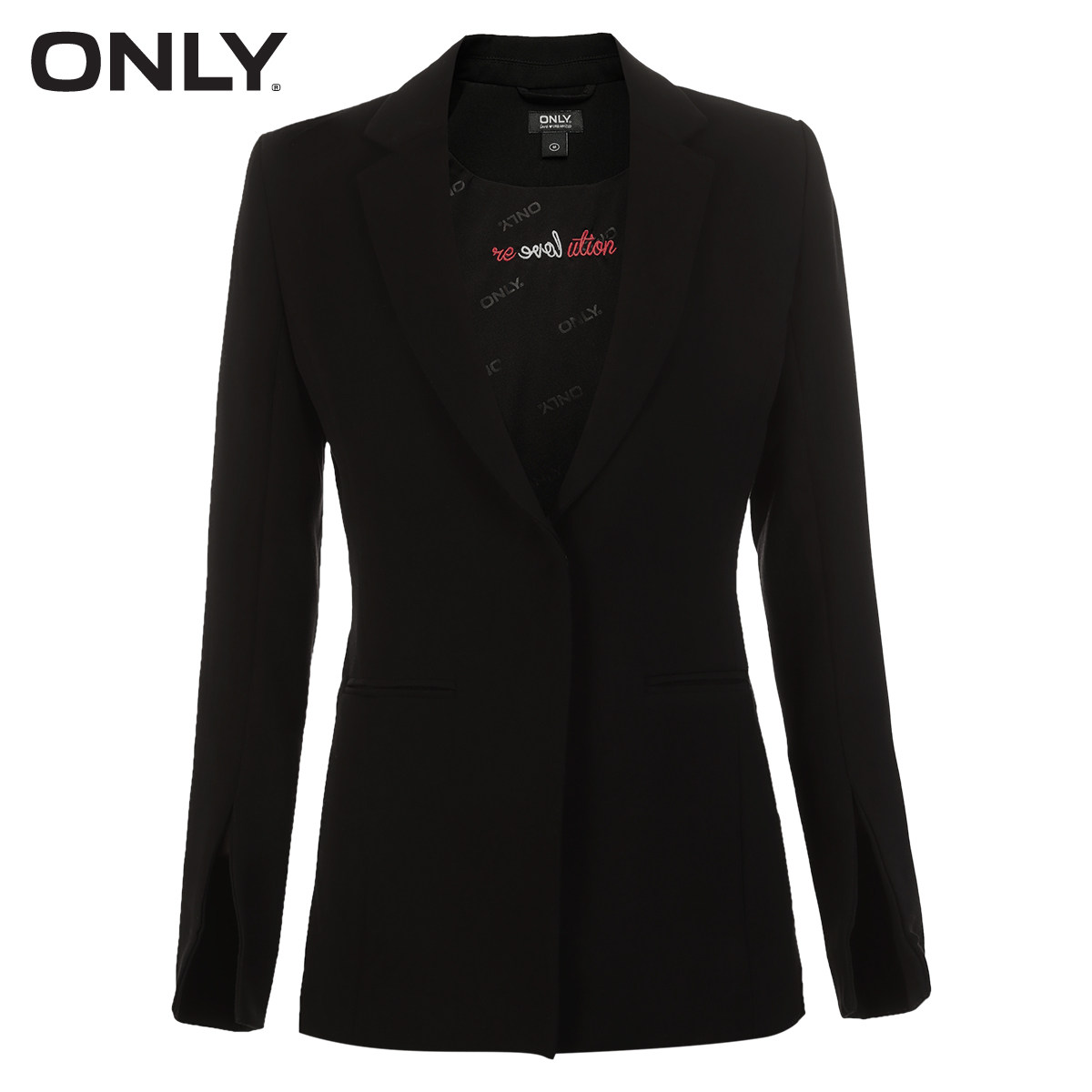 Veste pour femme ONLY en Polyester - Ref 3220240 Image 5