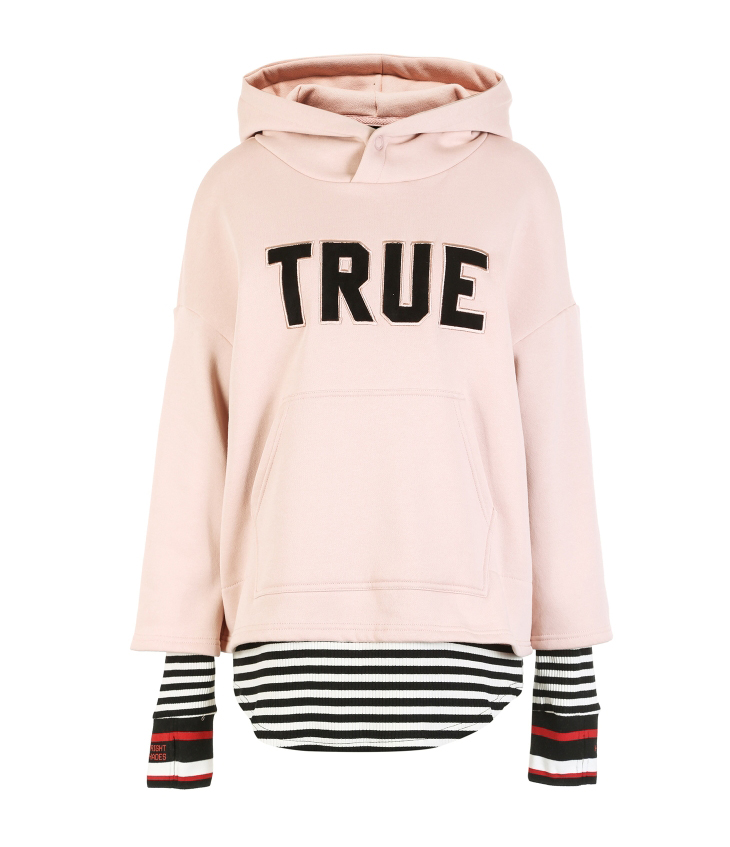 Sweatshirt femme ONLY - Ref 3216091 Image 29