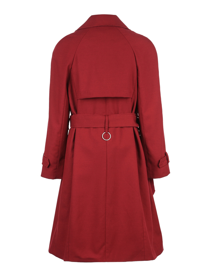 Trench pour femme ONLY en Polyester - Ref 3226038 Image 36