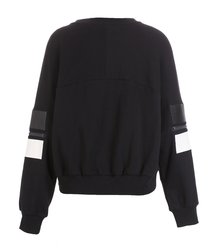 Sweatshirt femme ONLY - Ref 3216410 Image 30