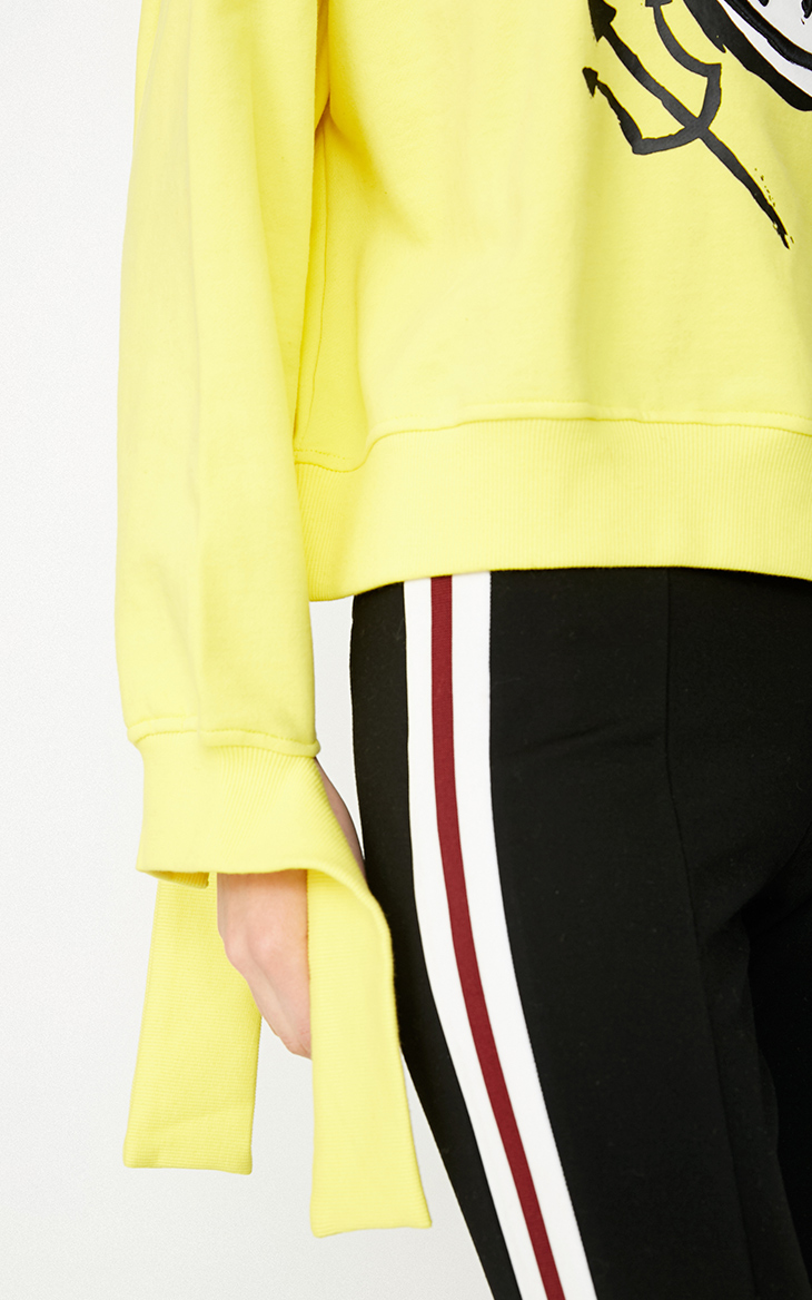 Sweatshirt femme ONLY - Ref 3216657 Image 30