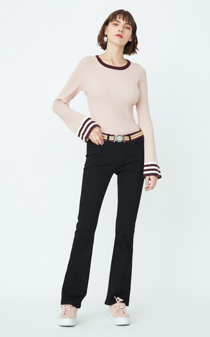 Jean femme ONLY - Ref 3193214 Image 28
