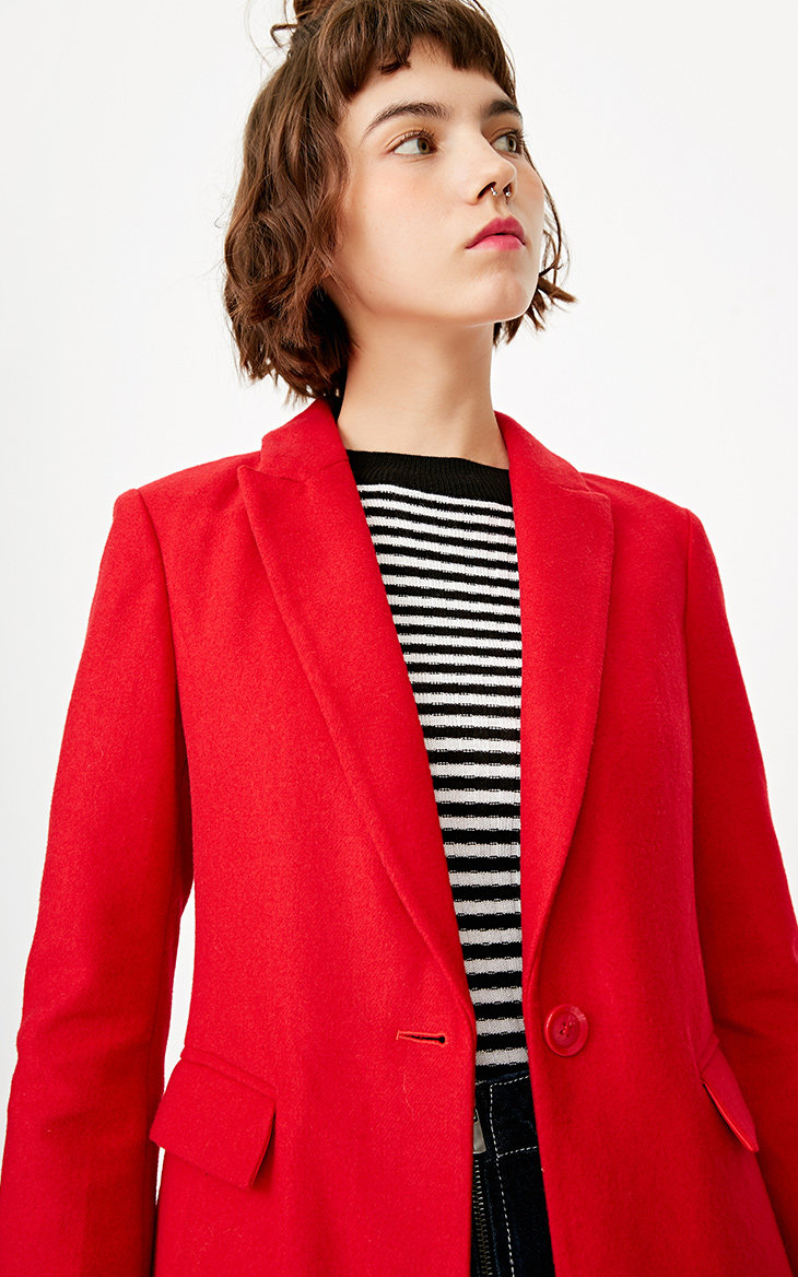 Veste pour femme ONLY en Polyester - Ref 3217775 Image 31