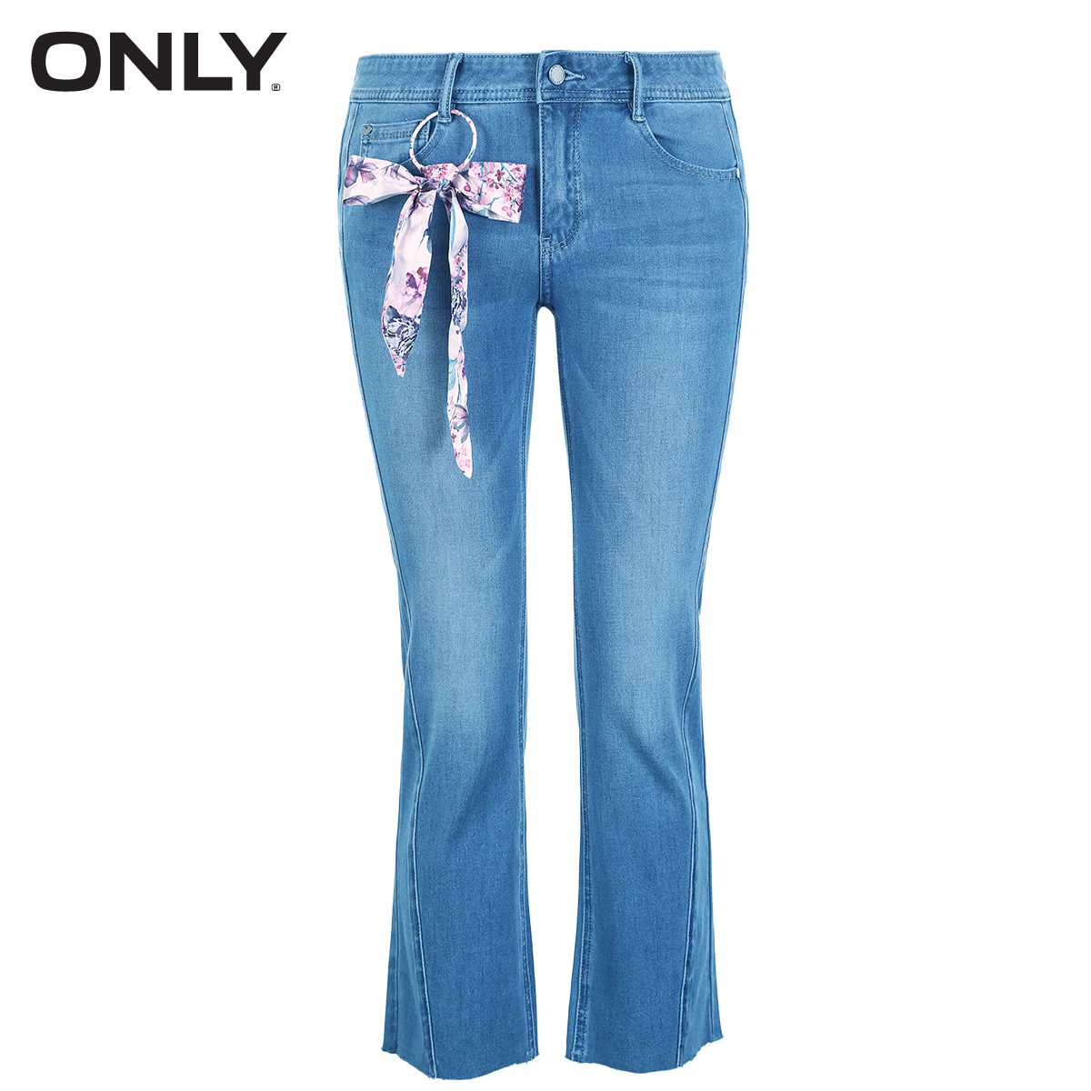 Jean femme ONLY - Ref 3193522 Image 5
