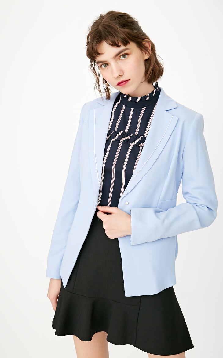 Veste pour femme ONLY en Polyester - Ref 3217779 Image 28
