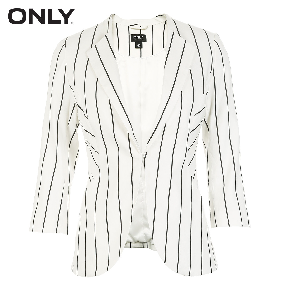 Veste pour femme ONLY en Chanvre - Ref 3221140 Image 5