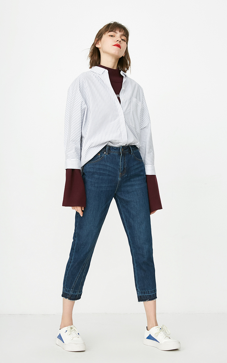 Jean femme ONLY - Ref 3193837 Image 26