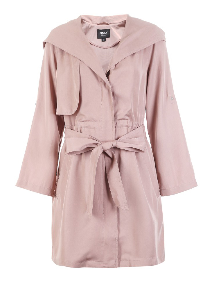 Trench pour femme ONLY - Ref 3225639 Image 45