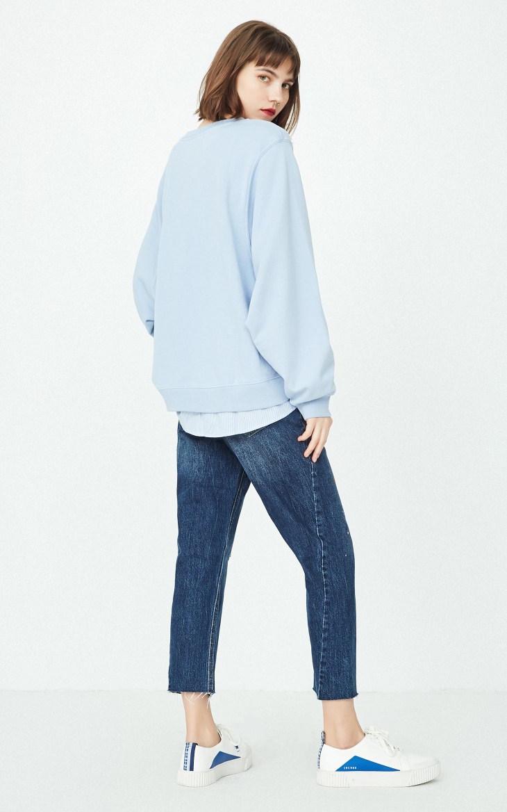 Jean femme ONLY - Ref 3193528 Image 25