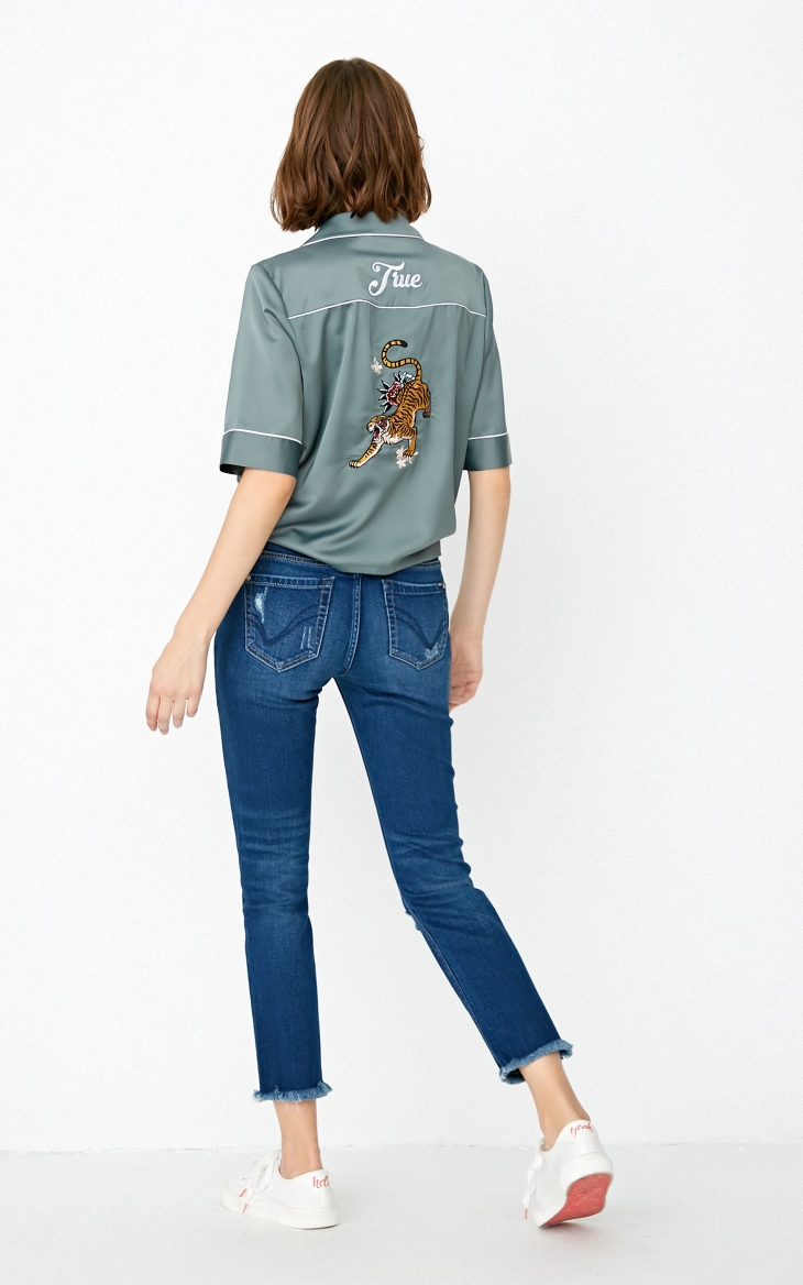 Jean femme ONLY - Ref 3193254 Image 25