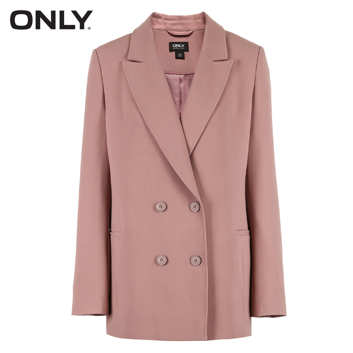 Veste pour femme ONLY en Polyester - Ref 3220236 Image 5