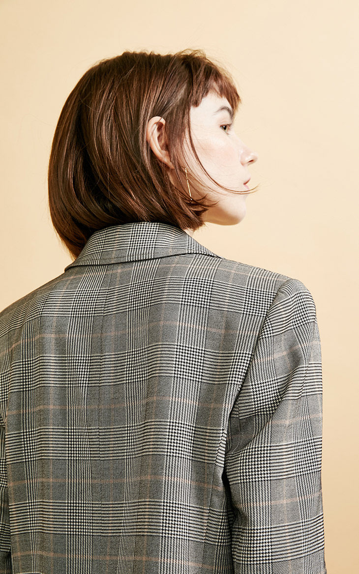 Veste pour femme ONLY en Polyester - Ref 3220236 Image 15