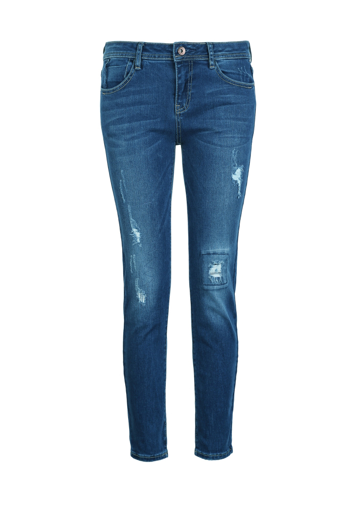 Jean femme ONLY - Ref 3193517 Image 36