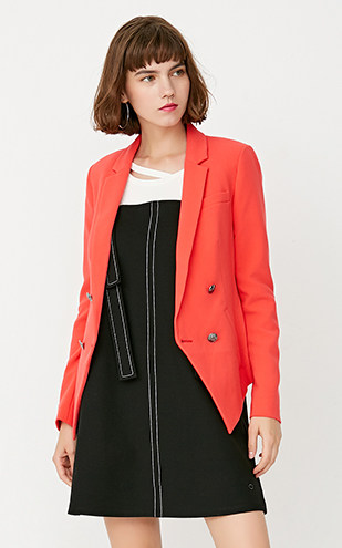 Veste pour femme ONLY en Polyester - Ref 3217775 Image 12