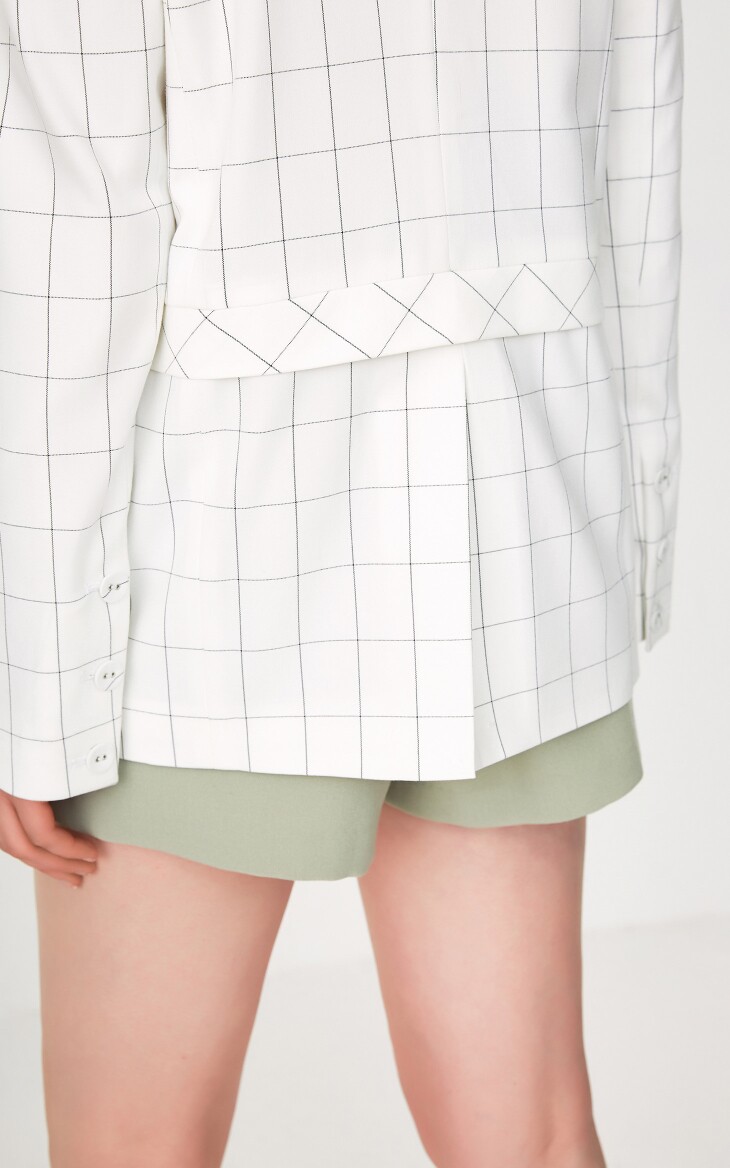 Veste pour femme ONLY en Polyester - Ref 3220507 Image 26