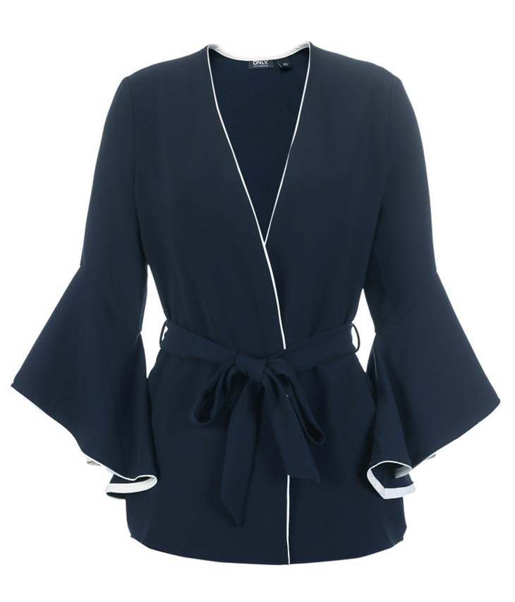 Veste pour femme ONLY en Polyester - Ref 3221491 Image 32