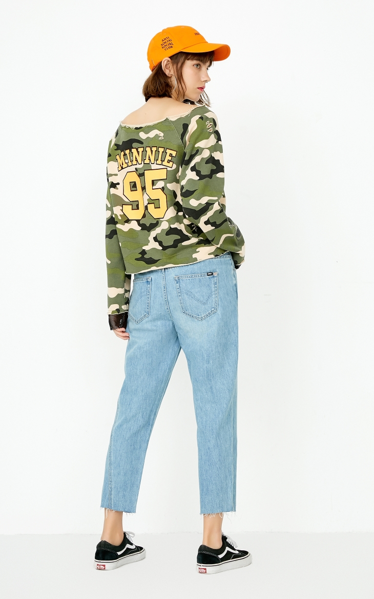 Jean femme ONLY - Ref 3193837 Image 25