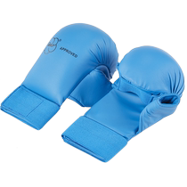 Gants de karaté gants de Taekwondo équipement de protection gants dentraînement de karaté pour enfants et adultes gants de compétition réels