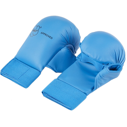 Karate Gloves, Taekwondo Gloves, Protective Gear, Children's and Adult Karate Training Gloves, Practical Competition Protective Gloves